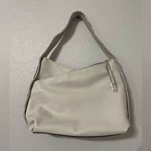 INC Done Grey casual purse
